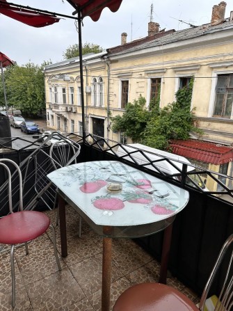 Аренда 2к Квартира Центр Дерибасовская - фото 1