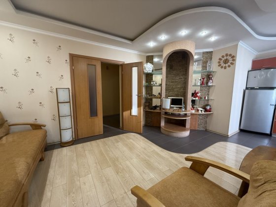 Сдам квартиру в новострое ЖК на Сухумской Харьков