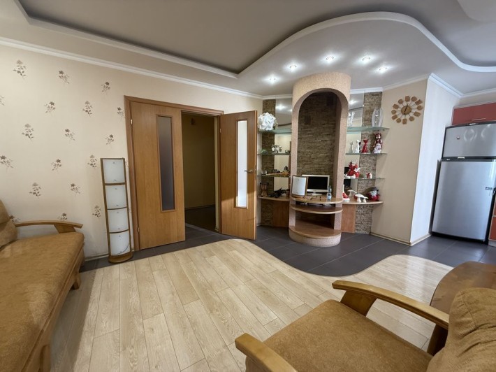 Сдам квартиру в новострое ЖК на Сухумской - фото 1