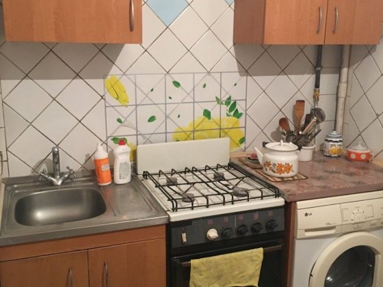 Сдам 2 КВ метро Студенческая Харків