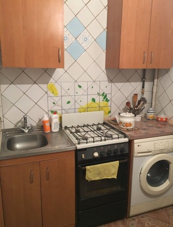 Сдам 2 КВ метро Студенческая - фото 1