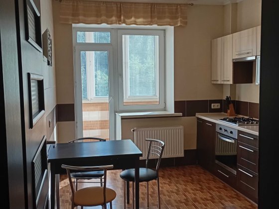 Сдам 1 к квартиру р-н Дома мебели Одеса