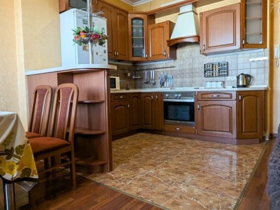 Кухня-студия+спальня в Акапулько 1, Педагогическая, 6 Фонтана, Аркадия Одесса