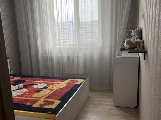 Сдам 2-х ком квартиру Зубарева 34.Рогань Харків