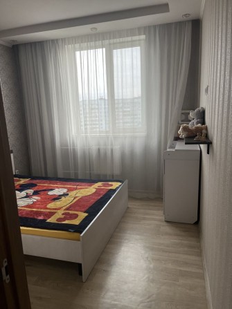 Сдам 2-х ком квартиру Зубарева 34.Рогань - фото 1