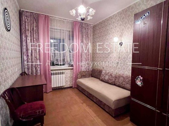 АРЕНДА / 2к. Квартира с ремонтом 48м2 / Алексеевка / Победы Харків