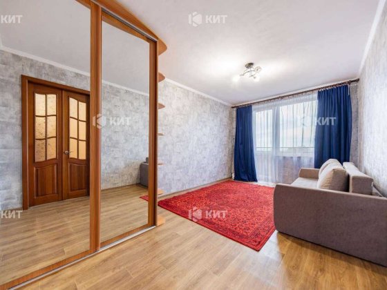 1к. 34м2 Салтівка (Салтовка, Парк Победы, Салтовское шоссе 240Б)130125 Харьков