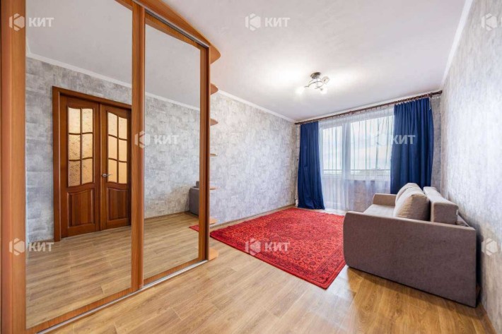 1к. 34м2 Салтівка (Салтовка, Парк Победы, Салтовское шоссе 240Б)130125 - фото 1