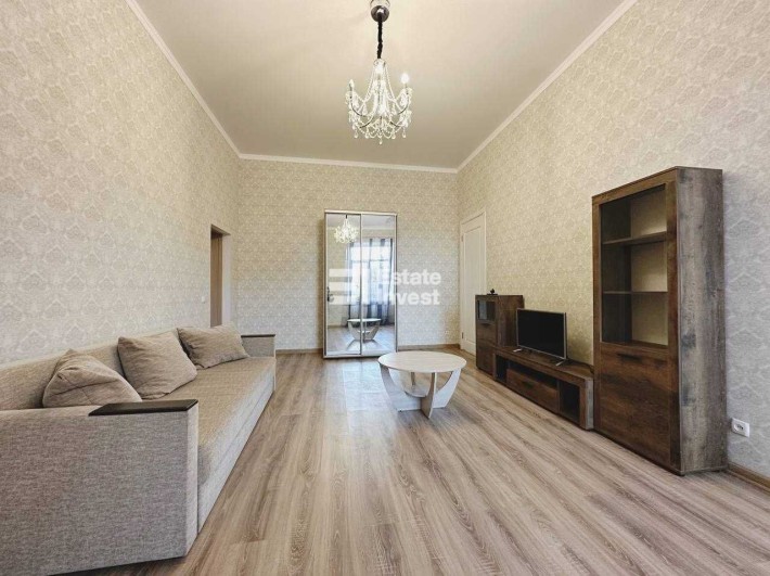 Здам 3 кімн. квартиру на вул. Алчевських, 27Б. - фото 1