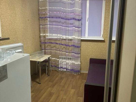 Сдам 1 к .смарт-квартиру, 1/3, на Салтовке, м. Ак. Павлова. Харьков