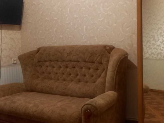 Сдам 1-но комнатную квартиру от хозяйки Одеса