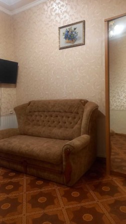 Сдам 1-но комнатную квартиру от хозяйки - фото 1