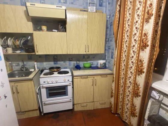 Сдам свою 1 ком. Квартиру Харьков