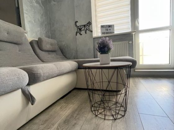 1-кімнатна ,5-ст.Большого Фонтана, МГУ, Юр.Академія Одесса