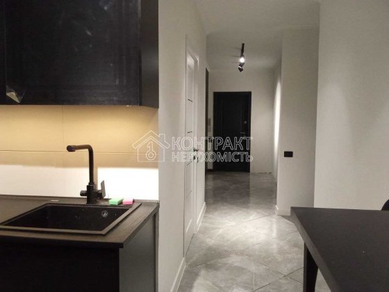 Здається 3 кімнатна квартира Клочковська, Харків