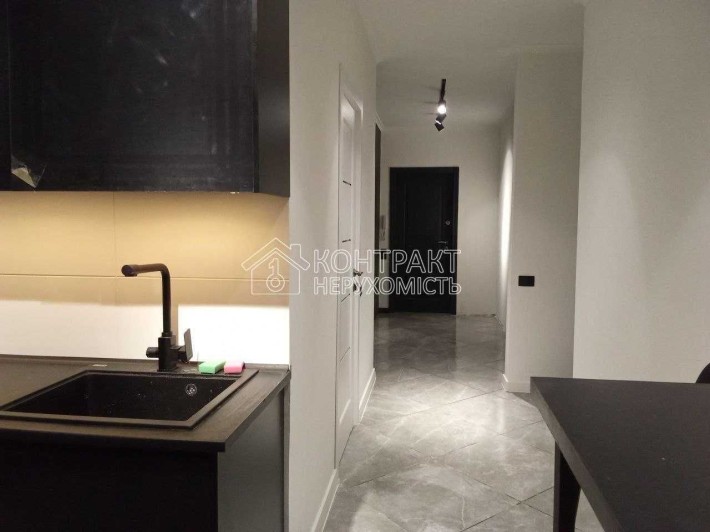 Здається 3 кімнатна квартира Клочковська, - фото 1