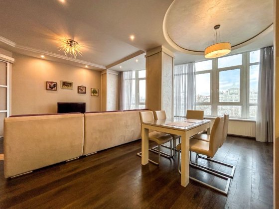 Сдам квартиру. Топ Локация. Французкий бульвар. 88м2. 6 этаж Одесса