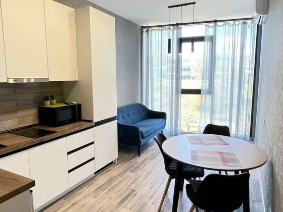 Сдам 2 ком. квартиру, ЖК "Коста Фонтана", Фонтанская дор. 77А. Терраса Одесса