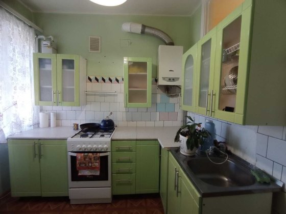 сдам 2х комн. квартиру ул.Тенистая/Черняховского Одесса