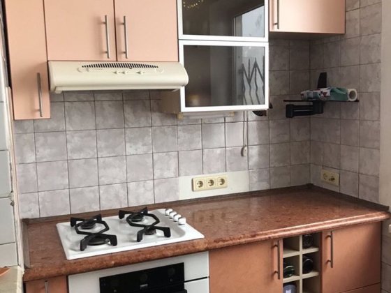 Здам 2-х кімнатну кватиру  на Холодній Горі в Харкові Харків