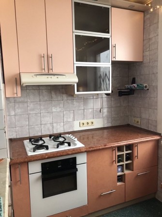 Здам 2-х кімнатну кватиру  на Холодній Горі в Харкові - фото 1