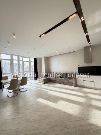 Долгосрочно‼️90 м² ‼️БЕЗ ВЫСЕЛЕНИЯ‼️Аркадия/Фонтан - фото 1