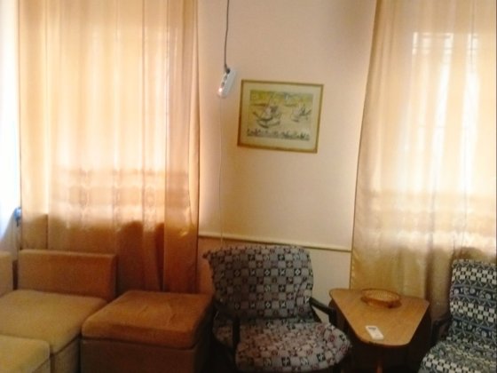 Сдам однокомнатную квартиру на Гимназической центр