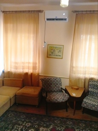 Сдам однокомнатную квартиру на Гимназической центр - фото 1