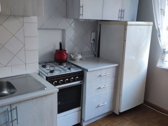 Сдам 1-кввртиру на Глушко Одеса