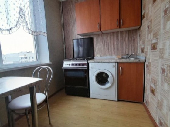 Аренда 1 комнатной квартиры Алексеевка Харків