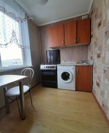 Аренда 1 комнатной квартиры Алексеевка - фото 1