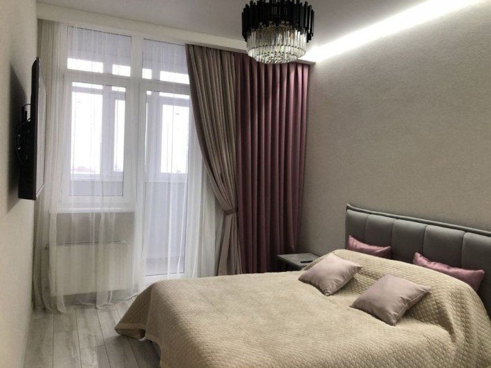 Аренда квартиры на Французском бульваре. - фото 1