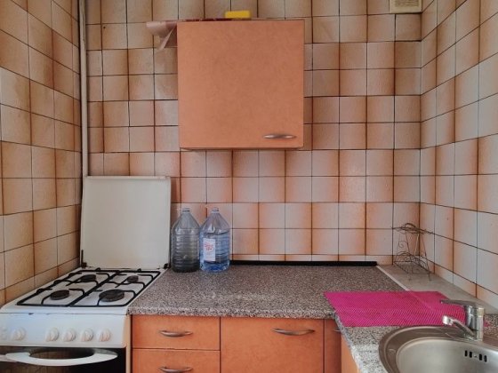 Сдам 1 комнатная квартира Залютино. Рядом Чудо маркет. 4000 грн. Харьков