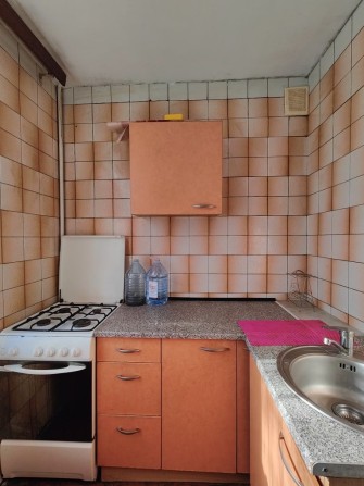 Сдам 1 комнатная квартира Залютино. Рядом Чудо маркет. 4000 грн. - фото 1