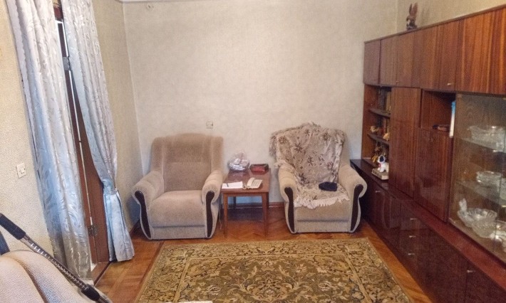 Сдам  2к П Поле, 2/5 5т - фото 1