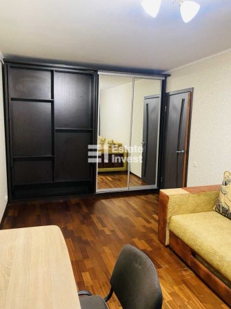 Здам 1 кімн. квартиру по вул. Нескорених, 19Б - фото 1