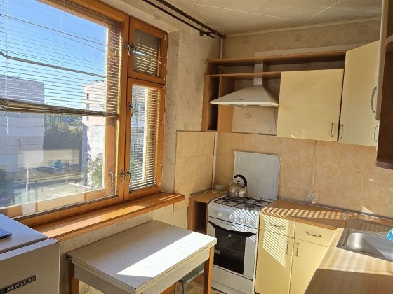 Сдам 1к квартиру, ул Астрономическая, 35 Харьков