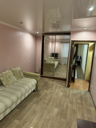 Сдам 2 к кв пр Небесной Сотни/Сильпо - фото 1