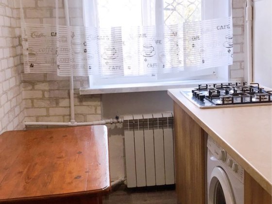 Сдам 1 комн квартиру после ремонта от хозяина . Одеса