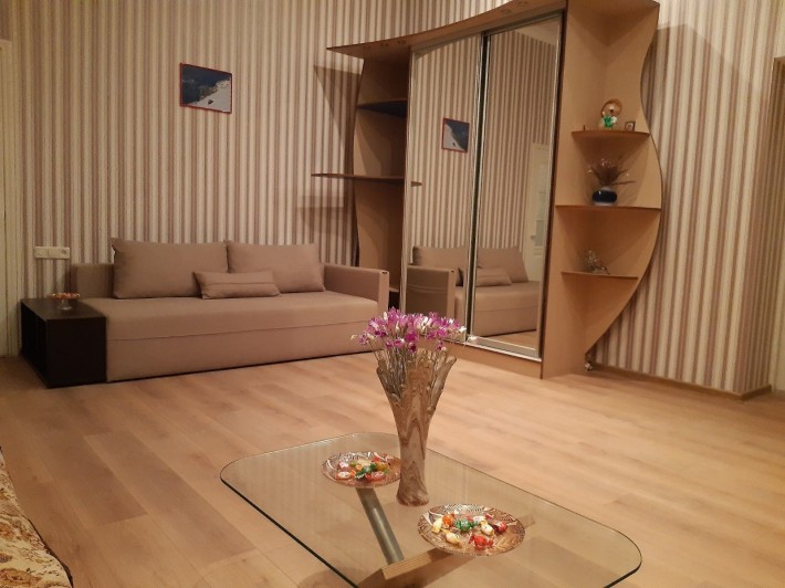 Сдам двухкомнатную квартиру в центре города Жуковского/Канатная - фото 1