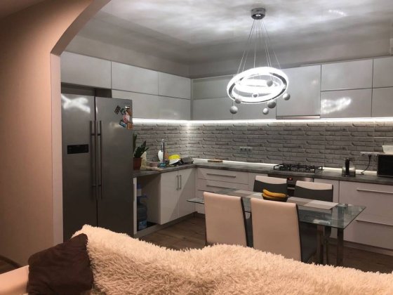 Оренда 2 кімнатної квартири в ЖК Любові малої Харків