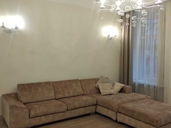 Сдается   4-ком.  в  центре/ ул. Бунина/ Пушкинская Одесса