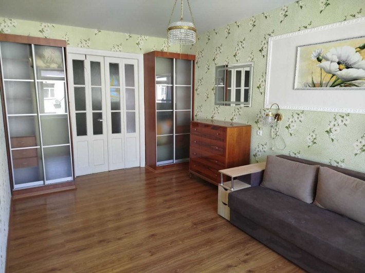 Сдам 2-х  комн. квартиру, метро Университет, Ярослава Мудрого - фото 1