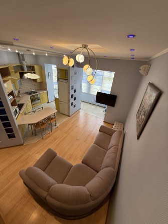 Сдам квартиру в центре города - фото 1