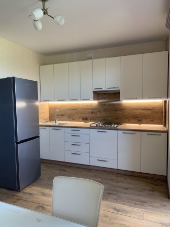 Алексеевка Новострой Архитекторов Домостроительная м Победа Перемога - фото 1