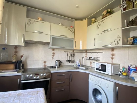 Сдам 3 х комнатную квартиру на С. Салтовке3. Харьков