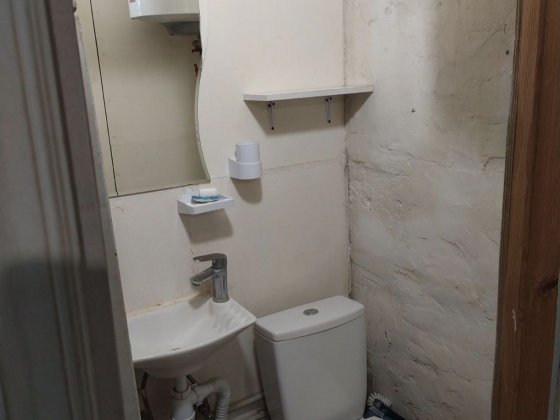 Аренда квартиры на Слабодке Одесса