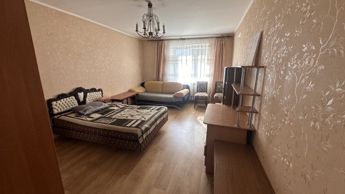 Сдам 1 ком квартира на Королева ул - фото 1