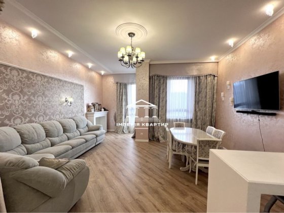 Аренда  3к.кВ. Центр пер. Банный 1, Дом на Набережной Новострой Харьков