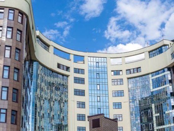 Аренда НОВОЙ 3к.кв. Центр ЖК «Фаворит», Автономн отопление Харків